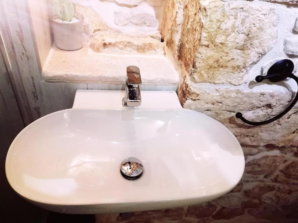 Bed and Breakfast Archetto Bianco Martina Franca Exteriér fotografie
