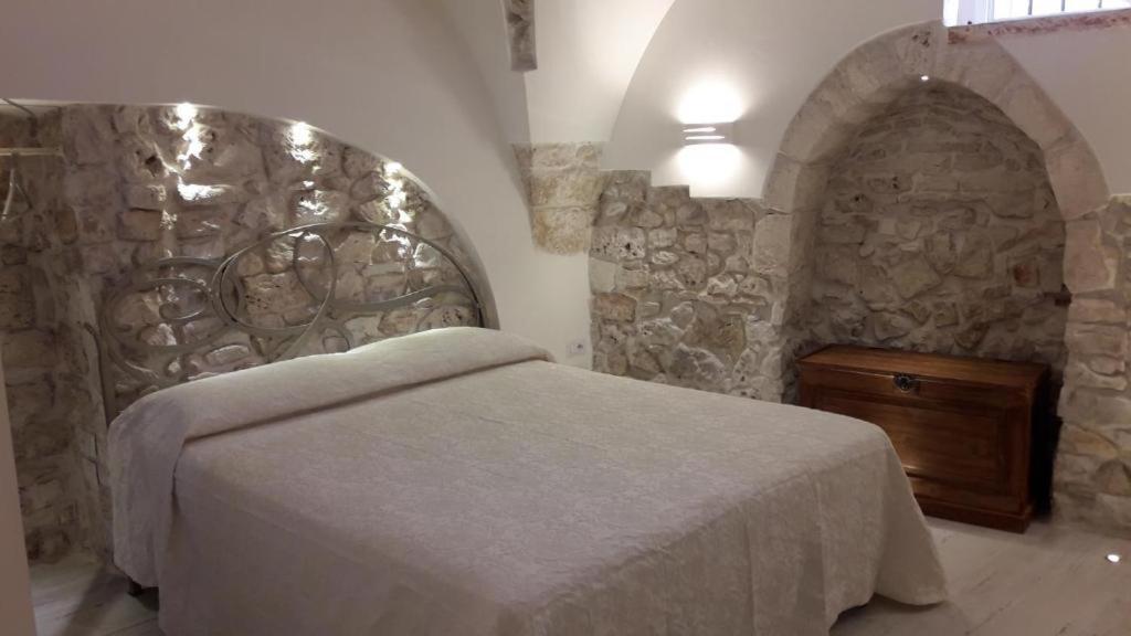 Bed and Breakfast Archetto Bianco Martina Franca Exteriér fotografie
