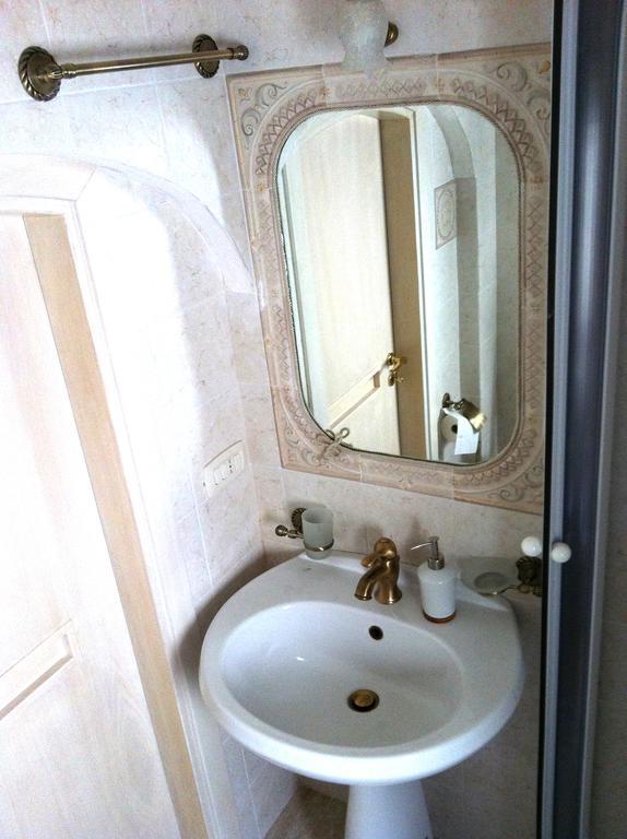 Bed and Breakfast Archetto Bianco Martina Franca Pokoj fotografie