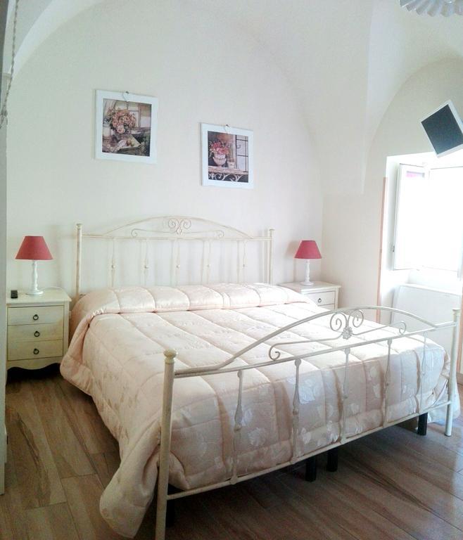 Bed and Breakfast Archetto Bianco Martina Franca Exteriér fotografie