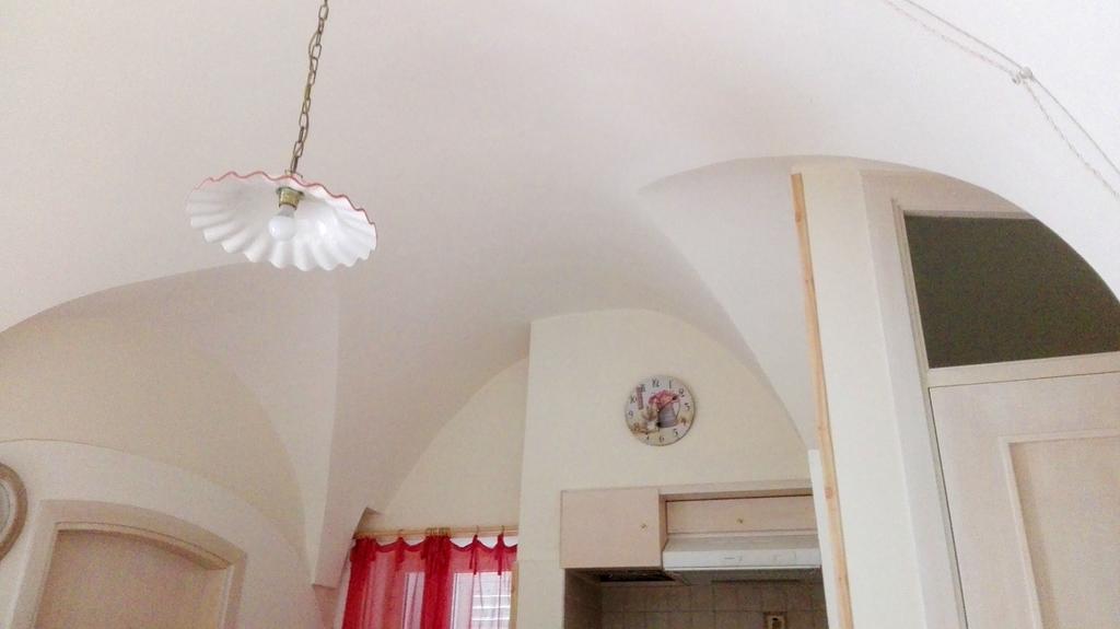 Bed and Breakfast Archetto Bianco Martina Franca Exteriér fotografie