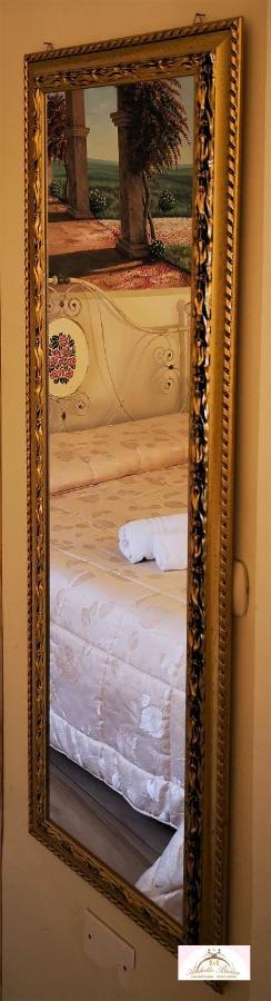Bed and Breakfast Archetto Bianco Martina Franca Exteriér fotografie